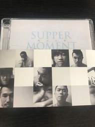 Supper moment 再次心跳