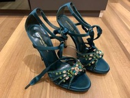 Gianvito Rossi Heels