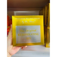 Dr. Alvin Rejuvenating