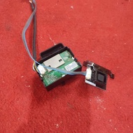 TOMBOL LG 43UF640 T - 49UF640 T - 49UF640 T LED TV WiFi IR board sensor module - 43UF640T - 49UF640T