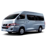 S款 Nissan Urvan E26 OEM Fog Lamp / 3 Line Style Lemon LED 2 Tone Fish Eye LED Projector LED High Low