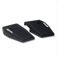 สำหรับฮอนด้า CMX500 Rebel CMX 500 300 Rebel500 2017-2025 อุปกรณ์เสริมรถจักรยานยนต์ Footrest Billet W