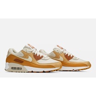 New Nike Air Max 90  brown CZ3950-101  Sports Shoes
