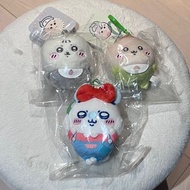 全新 Chiikawa baby/ 遊樂園 系列