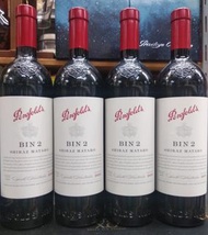 PENFOLDS BIN 2 2019