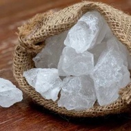 Large Alum Block 1KG / Water Purifier / Alum Block / Guaranteed Original / Free Shipping