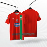 Juvee 2005 Full Printing Jersey Free Name and Back Number