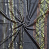 Sarung Wadimor Motif Songket Jacquard Timbul Antik | Sarung Wadimor