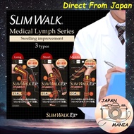 SLIM WALK Medical Lymph Socks