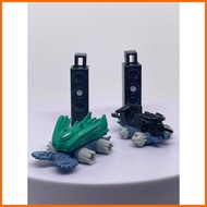❡ ¤ Mini Crush Gears set