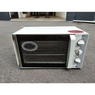 非凡二手家具 尚朋堂 機械式旋風式烤箱*型號:SO-1110*二手烤箱
