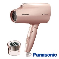 銅鑼灣門市 - AC100~240V 全地球電壓 - Panasonic Nanoe 護髮風筒 EH-NA55 1400W  香港行貨一年保養