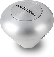 Lokar FMS6200RBNM Shifter for GM 200-R4 Transmission