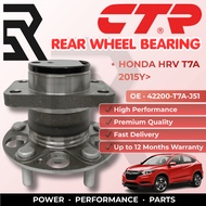 Honda Hrv T7A 15Y> [42200-T7A-J51] CTR Korea Rear Wheel Bearing Hub