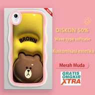 Vivo Y53S 4G Y55+ Y55S 2023 Y75 T1 Y71 T71I Y81 Y83 Y81I Y91 Y91I Y93 Y95 Y91C Y1S Y90 5G Phone Case