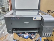 Printer L3110 Epson Second Kondisi 90 persen Mulus