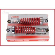 ABSORBER YAMAHA / KYB RXZ