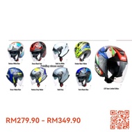 Helmet givi M35.0 scudo