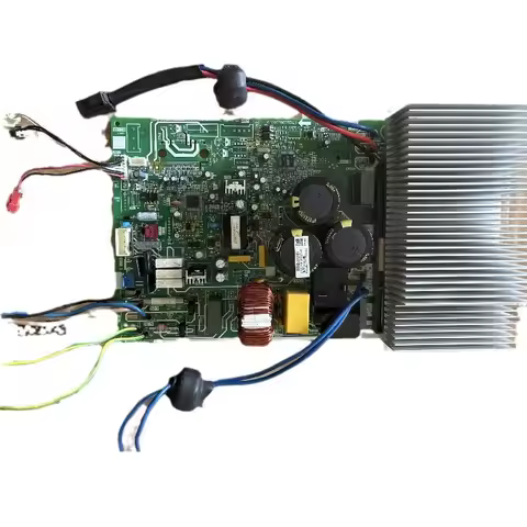 Original New Air conditioning Mainboard KFR72W/BP2 Control Board Motherboard 3Ton Computer Module fo