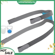 Replacement Headgear for  F30i Mask  F30i Headgear Strap with Clip Adjustable Snug Fit Strap