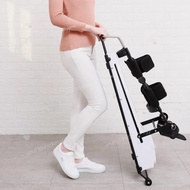 Knee Rehabilitation Machine,  Lower Limb Recovery Equipment ,Leg Flexion & Extension Trainer, CPM Th