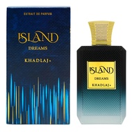 Khadlaj Island Dreams EDP 100ml