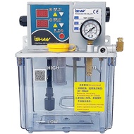 เครื่องสูบน้ำมันเครื่องกลไฟฟ้าแบบติดตั้งในเครื่องกล YET-B2P2 ของแท้ ชิ้นส่วนเครื่องกลจาก Taiwan Isha