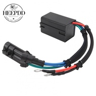 skill-my 586767  Relay Switch Kit Tilt Trim Premium Alternative 12V for E135 E150 E15D E15H E25D E30