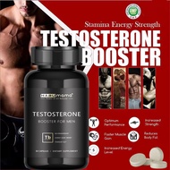 Natural dietary supplement 60 pcs Energy supplement Relieve stress