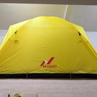 tenda great outdoor big dome 6 pro