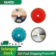 TANZU Circular Saw Accessories For 7 Inch