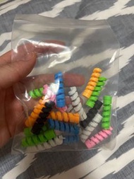 充電線保護套