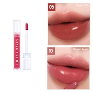 Lipstick 4U2 SERUM TINT OIL (full color code)