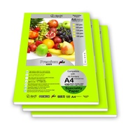 i-tech Photo sticker paper glossy A4 size 135gsm