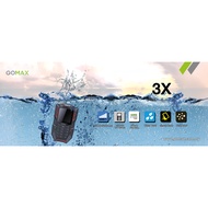 Gomax E230 3X Get Protection From Rugged Phone
