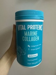Vital Proteins Marine Collagen - Unflavoured