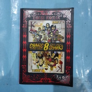 Comic comic 8 casino kings part 1