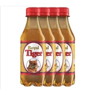 Royal Tiger (Export). ( Energy Drinks )