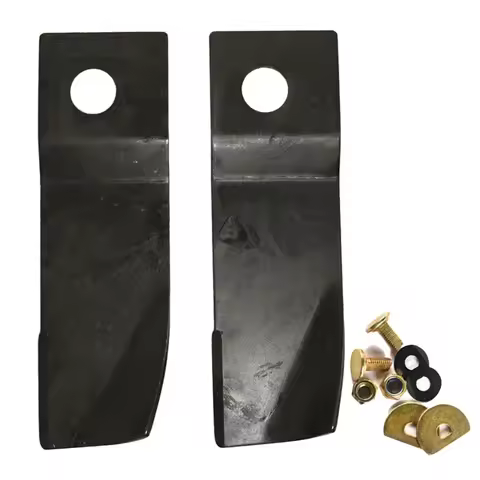Lawn Mower Blades For HRU19R HRU19D 194 195 196 197 HRU 217DPU HRU217D HRU 216SU HRU216K HRU216K1 Ga
