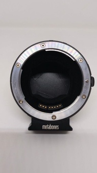 Metabones adapter - mark V