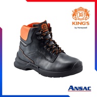 NEW King's Comfort Range Safety Boots-KWD301 by Honeywell-Ultra Comfortable &amp; Durable!