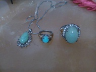 Cincin batu fosfor couple