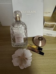 Guerlain香水