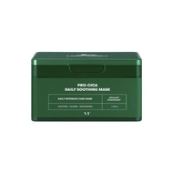 [VT] Pro-Cica Daily Soothing Mask 30ea