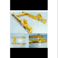 SWING AMR ALOI LC/EX5