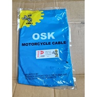 cg125 Motorcycle⭐ clutch cable..