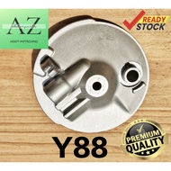 YAMAHA Y88 / SUPER88 FRONT HUB PANEL