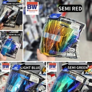 (VISOR ONLY) ARAI VZ-RAM VAS-Z - ORIGINAL ARAI [BIKEWORLD PENANG]