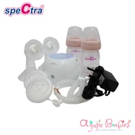 Spectra M1 Portable Double Electric Breast Pump