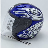 shoei jstream polaris  Blue / White / Red / Grey / Yellow / Black Helmet  Premium